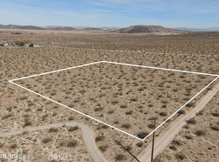 64760 Cottonwood Dr, Joshua Tree, CA 92252