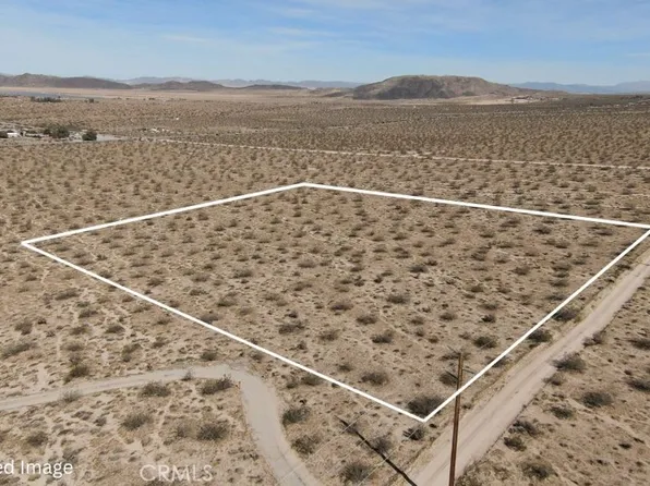 64760 Cottonwood Dr, Joshua Tree, CA 92252