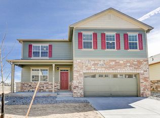 5885 Echo Park Cir, Castle Rock, CO 80104