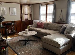 74 Bedford St #1, Bridgewater, MA 02324