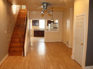 135 S Loudon Ave, Baltimore, MD