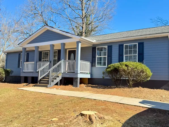 383 3rd Ave, Scottdale, GA 30079