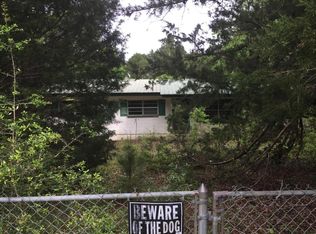 7021 Highway 393, Laurel Hill, FL 32567