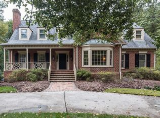 3945 Saint Marks Rd, Durham, NC 27707