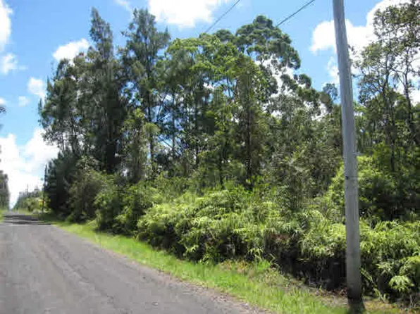 39th Ave Lot 32, Kurtistown, HI 96760