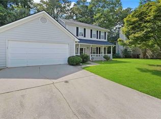 4766 Brasac Dr, Stone Mountain, GA 30083