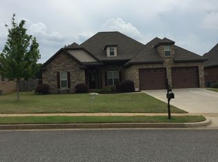 1534 Trolley Rd, Prattville, AL 36066