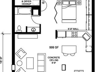 333 NW 9th Ave UNIT 814, Portland, OR 97209