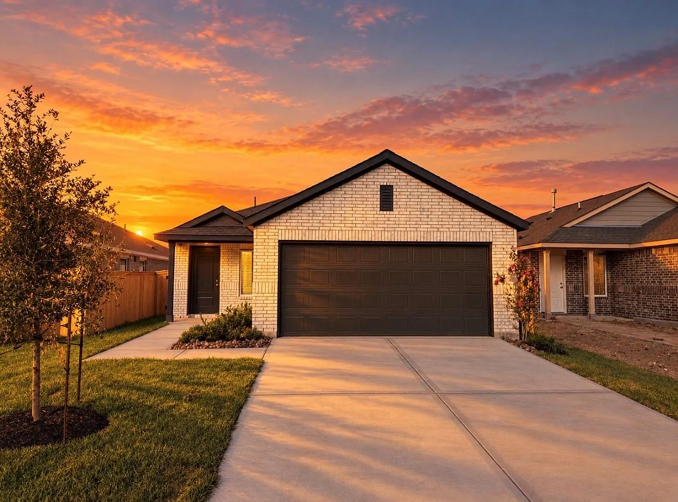 4 bed, 2.0 bath, 1656 sqft, $2,150 — Photo 1
