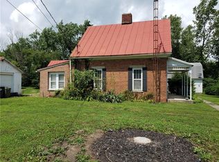 112 E North St, Fountain City, IN 47341