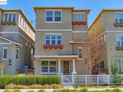 2943 Pescadero Ter, Fremont, CA, 94538