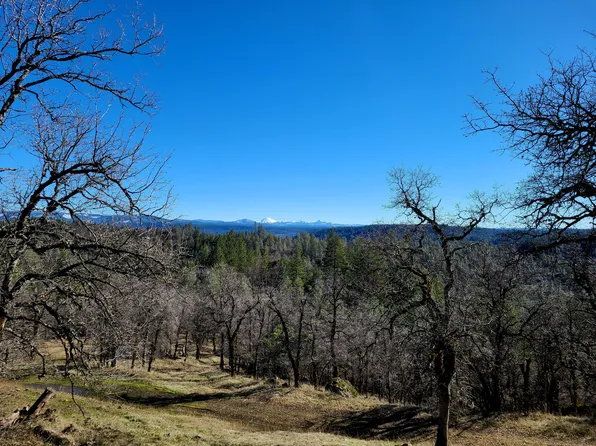 Backbone Rd, Bella Vista, CA 96008