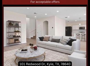 101 Redwood Dr, Kyle, TX 78640