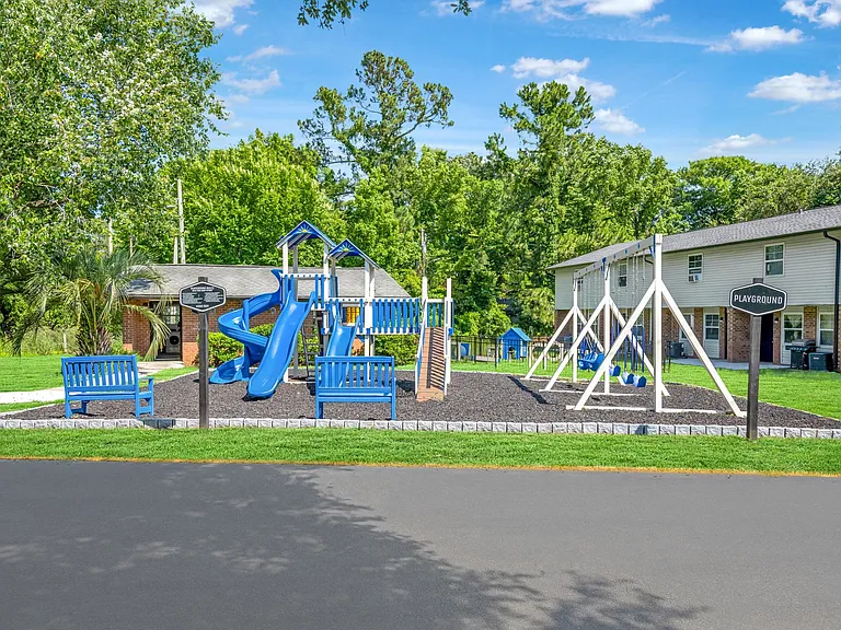 Playground