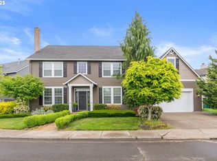 16041 NW Trakehner Way, Portland, OR 97229