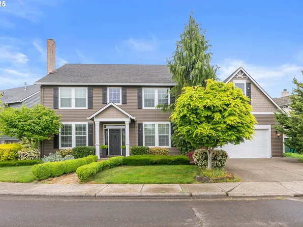 16041 NW Trakehner Way, Portland, OR 97229