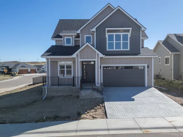 5410 Dolomite Cir, Casper, WY 82609