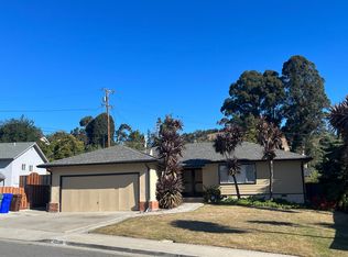 4524 Fieldcrest Dr, Richmond, CA 94803