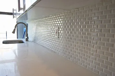 Rented by Norman Raindel, LREB