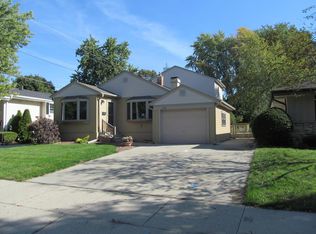 3522 S 96th St, Milwaukee, WI 53228