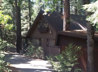 3697 Shoshone Drive, Dorrington, CA