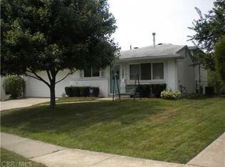 2463 Daily Rd, Columbus, OH 43232