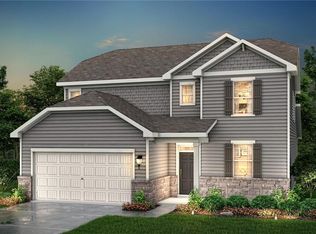 7125 Maple Run Cir #46, Charlotte, NC 28269