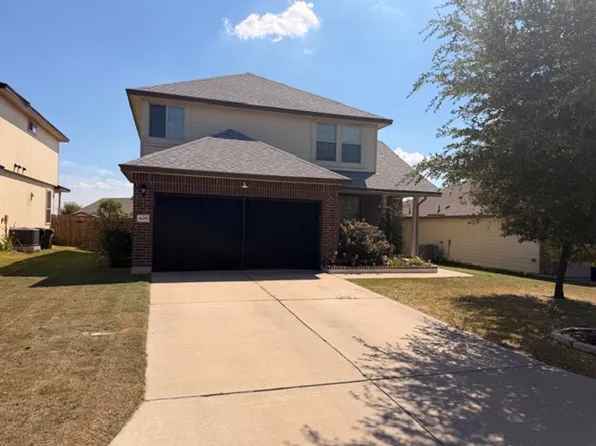 408 Obsidian Ln, Jarrell, TX 76537