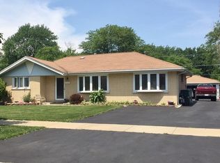 5410 W 85th Pl, Burbank, IL