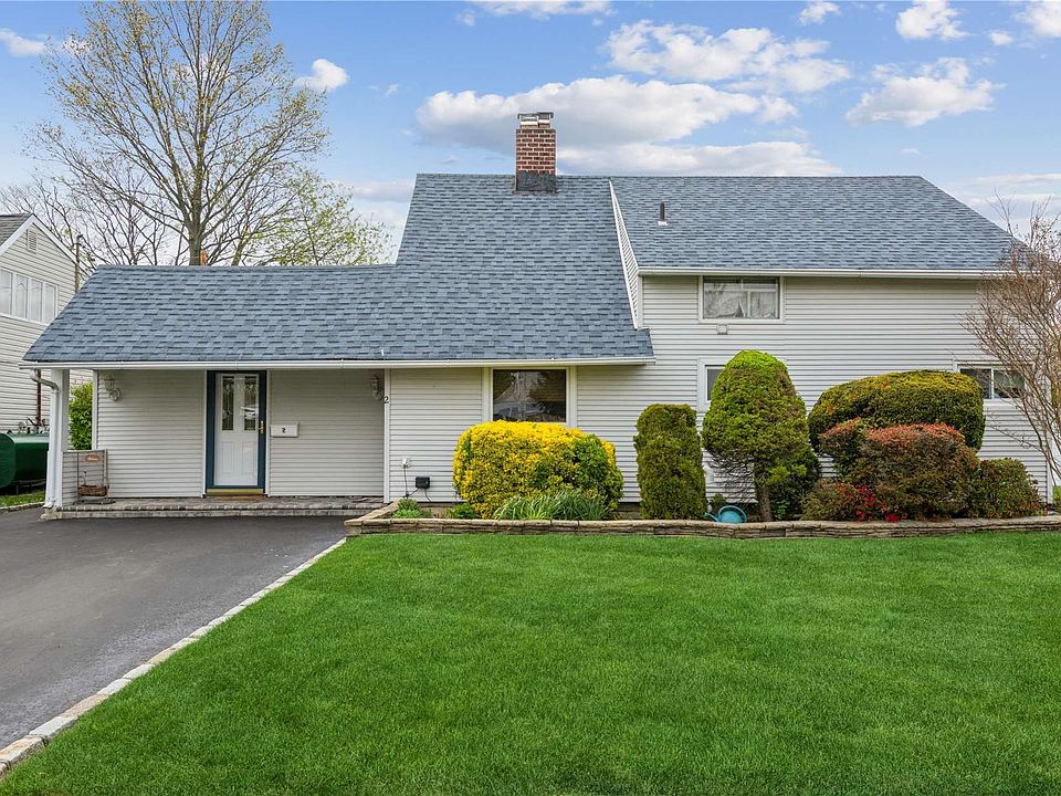 2 Topper Lane, Levittown, NY 11756 Zillow