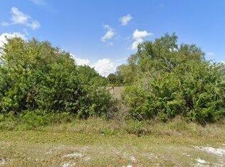 14071 Chancellor St, Fort Myers, FL 33905