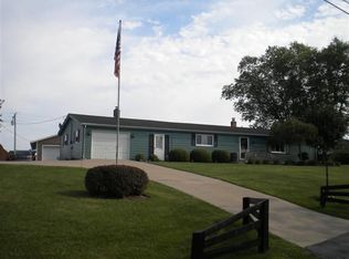 727 W Miller Rd, Alexandria, KY 41001