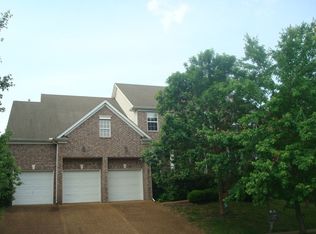 1711 Players Mill Rd, Franklin, TN 37067