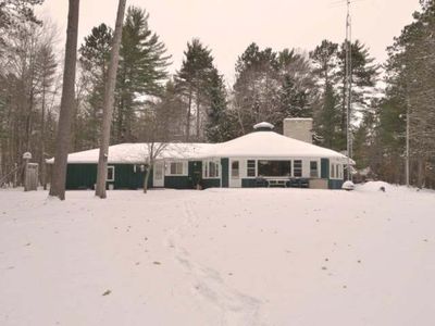 5261 Arvid Holm Ln, Eagle River, WI, 54521