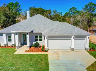 5 Pteris Ct, Homosassa, FL 34446
