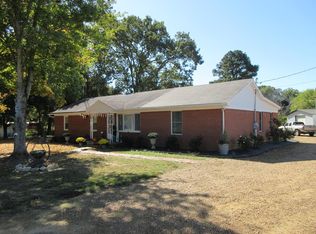 30 Sulphur Wells Academy Rd, Buchanan, TN 38222