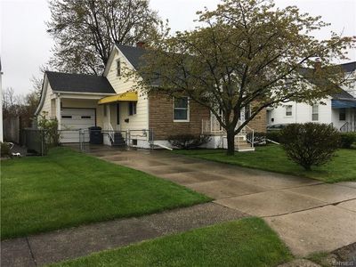 29 Brown St, Lackawanna, NY, 14218