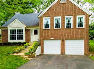 12903 Summer Hill Dr, Silver Spring, MD 20904