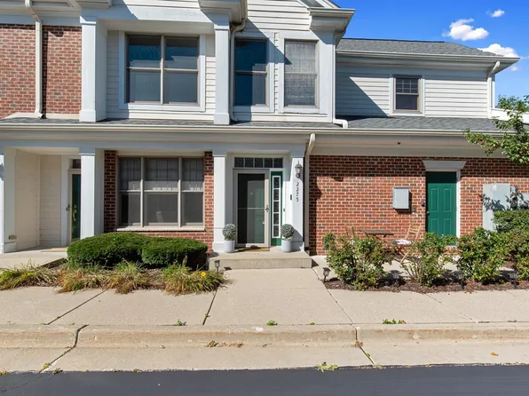 2275 Norhardt DRIVE, Brookfield, WI 53045