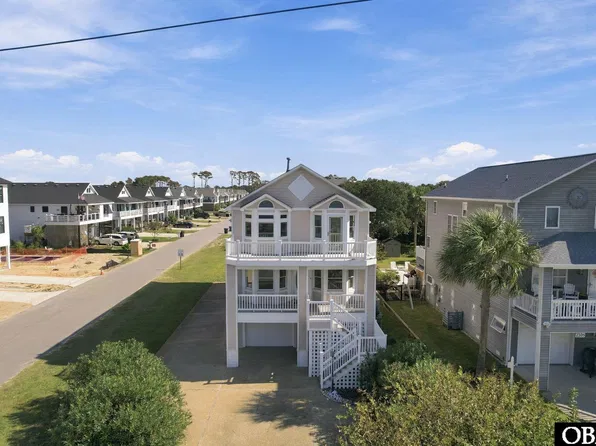 2307 Bay Dr, Kill Devil Hills, NC 27948