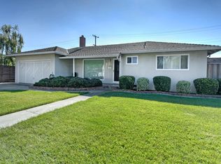 2340 Raggio Ave, Santa Clara, CA 95050