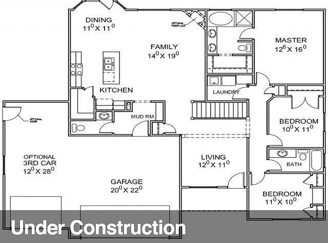 1st image of 2243 W Clumber Ln #15
