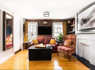 340 W 11th St APT 3FE, New York, NY