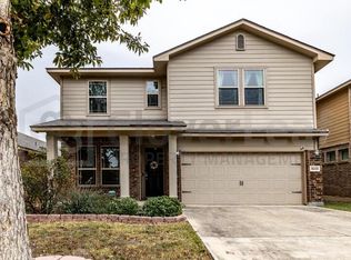 8410 Meri Leap, San Antonio, TX 78251