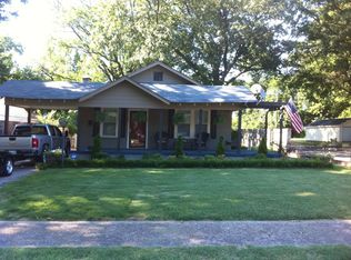 3540 Autumn Ave, Memphis, TN 38122