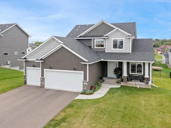 3688 236th Ln NW, Saint Francis, MN 55070