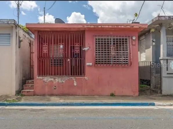 15 Baldorioty De Castro, Vega Baja, PR 00693
