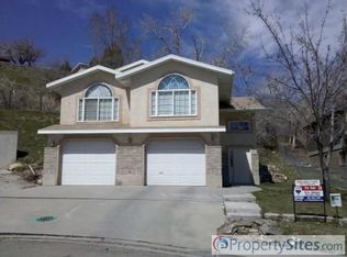 1056 W 2300 N, Provo, UT 84604