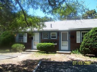 5 Thatcher Rd #7, South Yarmouth, MA 02664