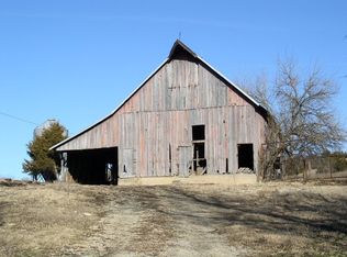 15434 1025 Rd, Altoona, KS 66710